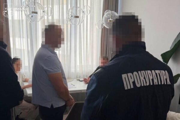 У Держпродспоживслужбі Львівщини викрили масштабну корупційну схему: Підозри отримали 10 осіб