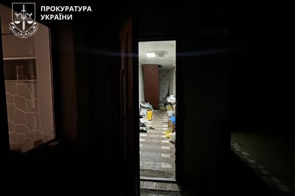 На Прикарпатті 32-річного чоловіка підозрюють у сексуальному насильстві щодо 15-річної дівчини з ДЦП