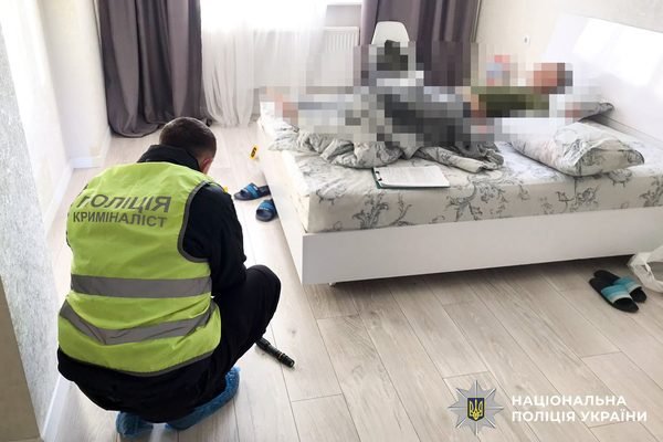 На Рівненщині завершили досудове розслідування щодо 14-літньої дівчини, яка отруїла військового методоном