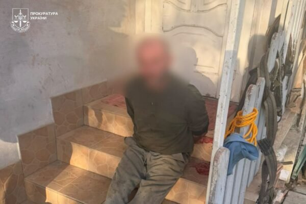 У лікарні на Закарпатті померла третя жертва священника, який на вулиці розстрілював перехожих