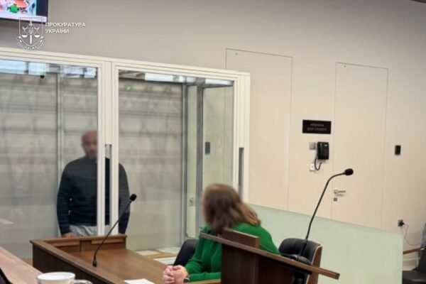 Священника УПЦ МП, що розстріляв перехожих на Закарпатті, взяли під варту без права на заставу
