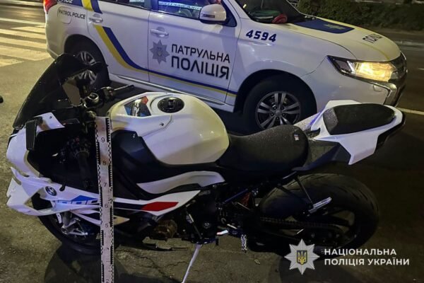 На Тернопільщині за вихідні трапилося п’ять ДТП: Одна людина загинула, п’ятеро отримали травми