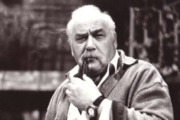У Львові після важкої хвороби на 87-му році життя помер народний артист України Федір Стригун