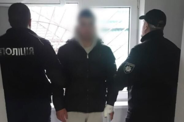 На Закарпатті затримали 17-річного водія, який у стані сп’яніння спричинив смертельну ДТП та втік з місця аварії