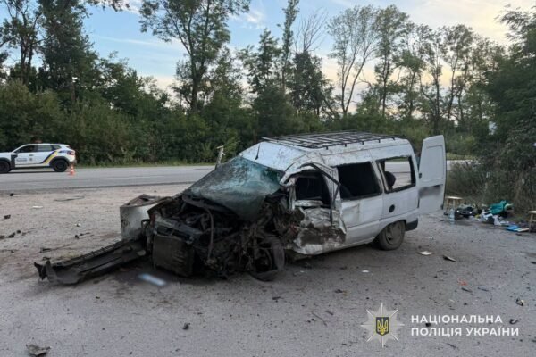 Двоє загиблих, троє травмованих: На Тернопільщині судитимуть водія, причетного до смертельної ДТП