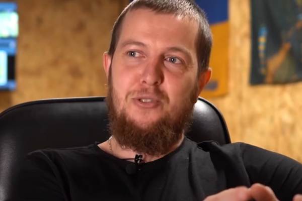 Результат дуже потужний: Начштабу підрозділу “Страж” бригади “Помста” про звільнення рідкодуба на Донеччині