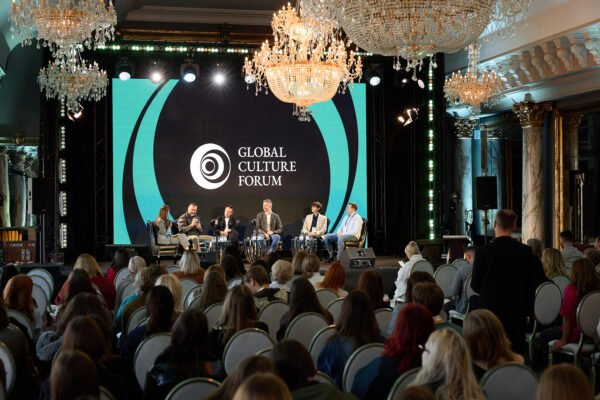 Відбувся Global Culture Forum 2026 – масштабний міжнародний простір для зустрічі різних досвідів, культур і світоглядів (ФОТО, ВІДЕО)