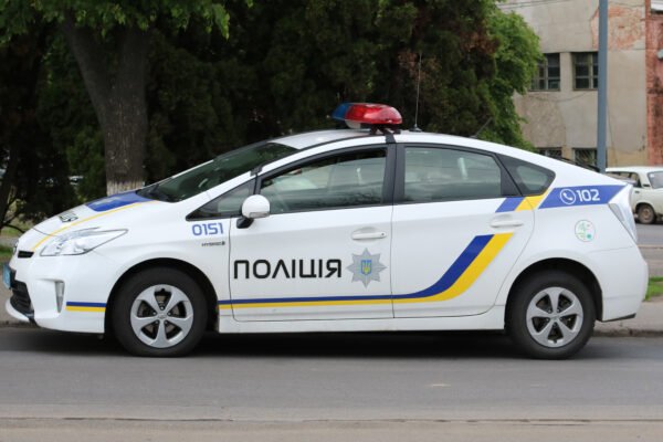 На Харківщині невідомий застрелив 5 військових: Поліція шукає нападника