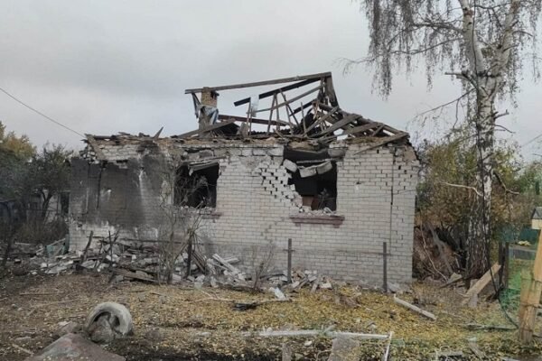 Удар по Слов’янську: Відомо про 6 загиблих