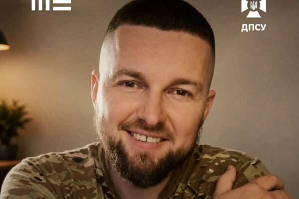 Від ремонтника побутової техніки до пілота дронів-перехоплювачів: Історія прикордонника на псевдо «Технік»