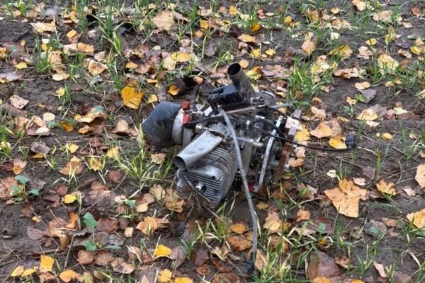 На Сумщині прикордонники знищили майже 30 ворожих БпЛА