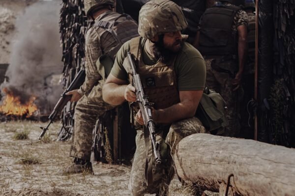 Уражена техніка, склади ПММ, пункти управління БпЛА, сотні знищених та поранених окупантів: Результати тижневої бойової роботи бригади “Помста”