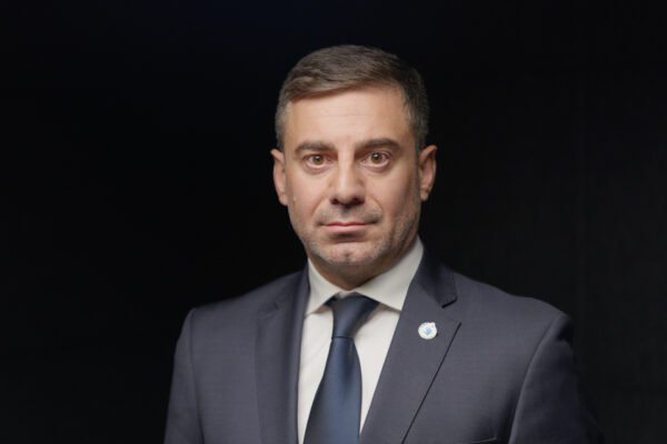 Лубінець разом з українською делегацією вирушив до окупованих Олешок