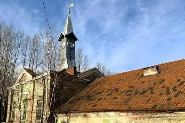 Прокуратура вимагає взяти під охорону унікальний об’єкт культурної спадщини на Прикарпатті