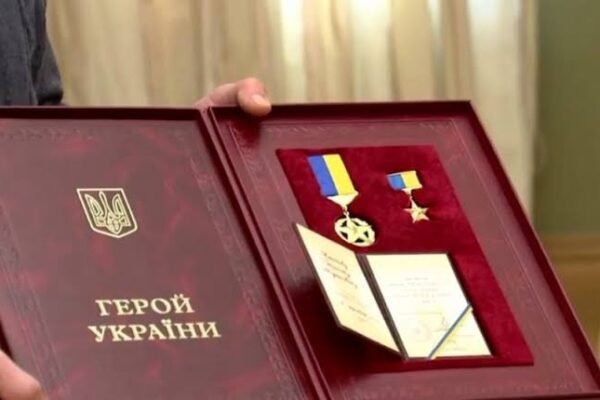 Чотирьох авіаторів бригади «Броди» удостоїли звання Героя України посмертно