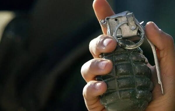 На Львівщині 40-річний чоловік вихвалявся перед односельчанами гранатою – його затримали