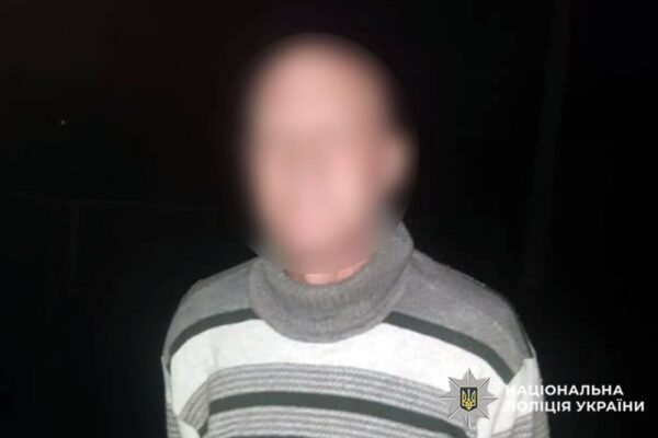 На Хмельниччині судитимуть 63-річногопедофіла