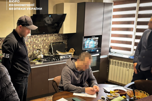 Збитки – майже 6 млн грн: За матеріалами БЕБ судитимуть ділків, що привласнили кошти, виділені на РЕБи для військових