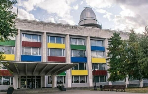 У Харкові відмовилися деколонізувати назву палацу дитячої творчості