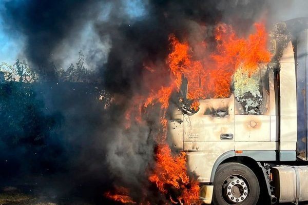 Росіяни понад 30 разів вдарили по Дніпропетровщині