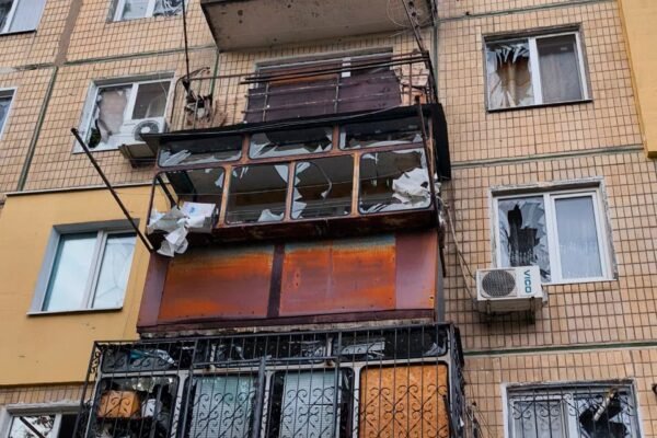 Ворог атакував чотири райони Дніпропетровщини: Є загиблі