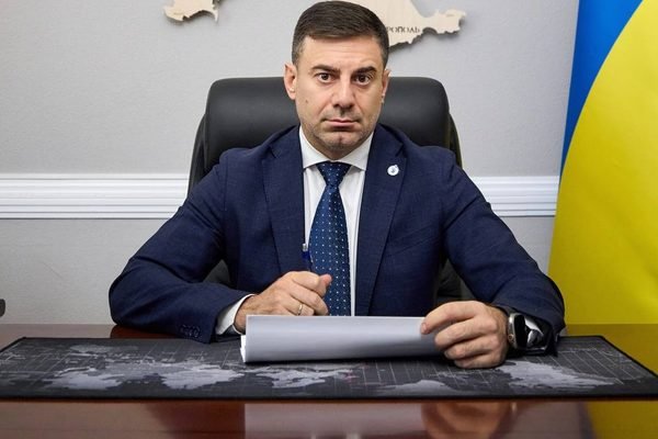 Росіяни примусово вивезли 25 мешканців окупованої Харківщини: Серед них є діти, – Лубінець