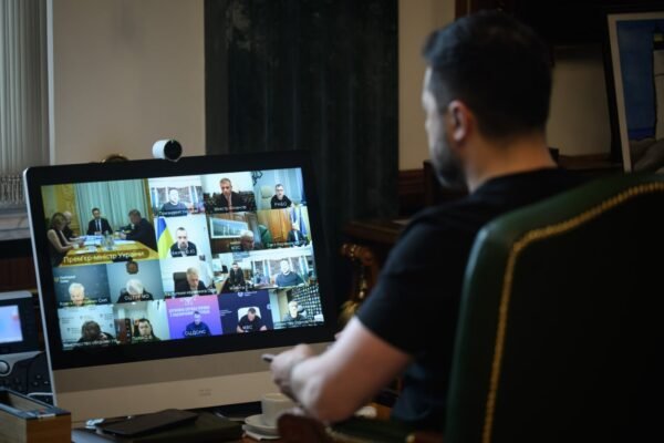 Сили оборони знищили окупантів, які намагалися просочитися на Добропіллі