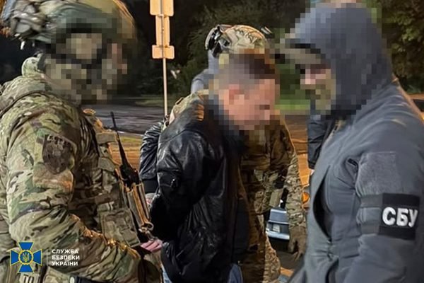 СБУ разом із Нацполіцією ліквідували чотири нові схеми ухилення від мобілізації у різних регіонах