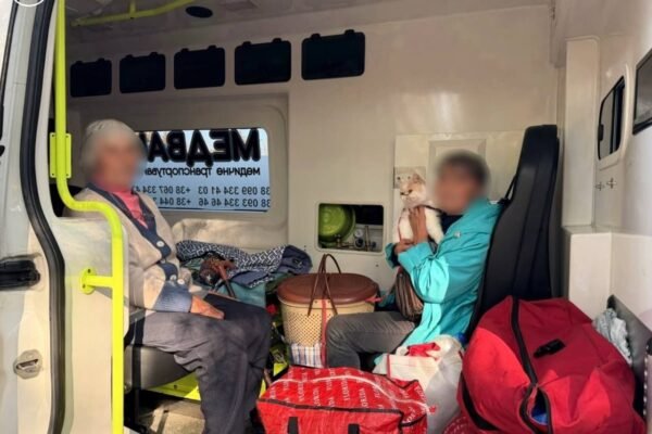 Лубінець повідомив про повернення 16 українців із тимчасово окупованих територій