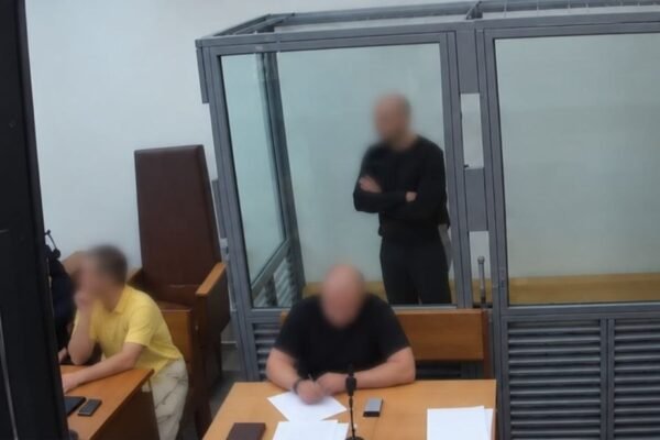 На Одещині чоловік підпалив жінку через відмову у близькості: Суд виніс вирок