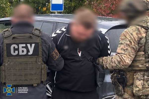 СБУ, ДБР та Нацполіція ліквідували ще 5 схем ухилення від мобілізації