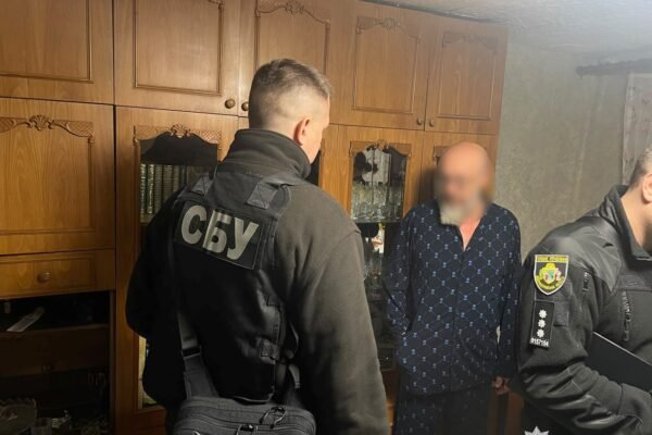 На Дніпропетровщині злочинна група вкрала газу на 65 мільйонів