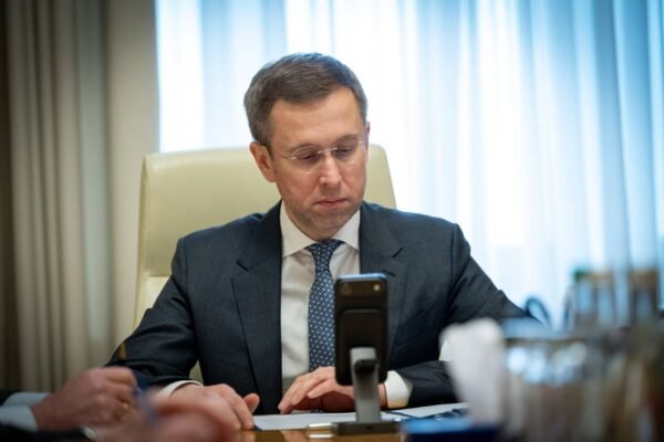 Корецький розповів про збитки України від атак на енергетику та зв’язок