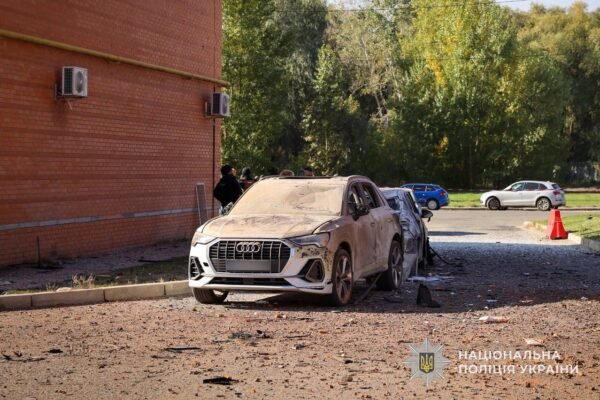 РФ вбила двох жителів Сумщини за добу