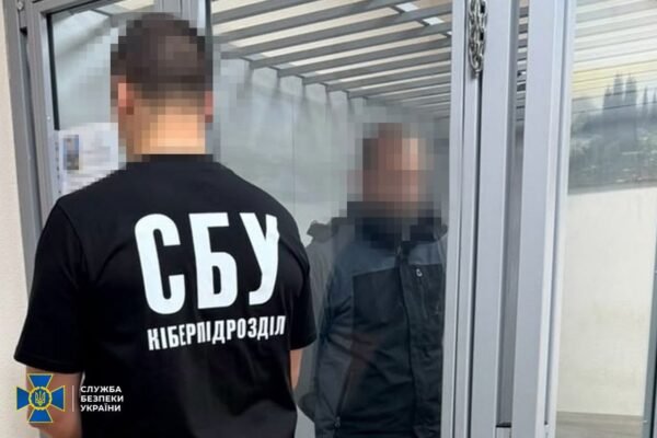 СБУ затримала військового з Полтавщини, який повернувся із СЗЧ, щоб шпигувати для РФ