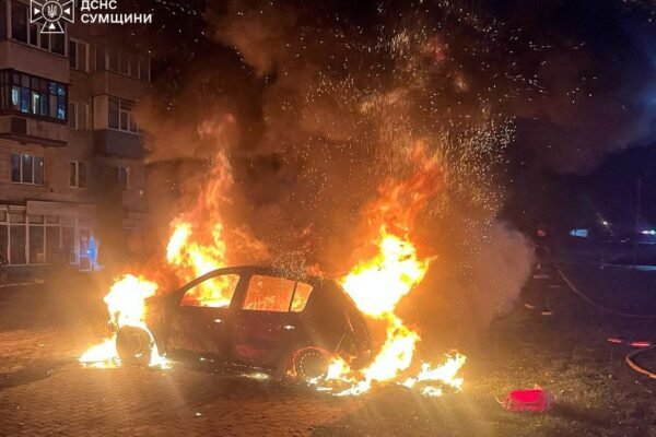 Росіяни упродовж доби атакували 25 міст та сіл Сумської області, є жертви