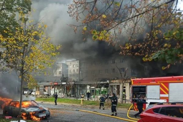 У Чернігові 30 жовтня оголошене днем жалоби