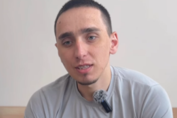 У Львові відновили щелепу військовому, який майже два роки провів у полоні