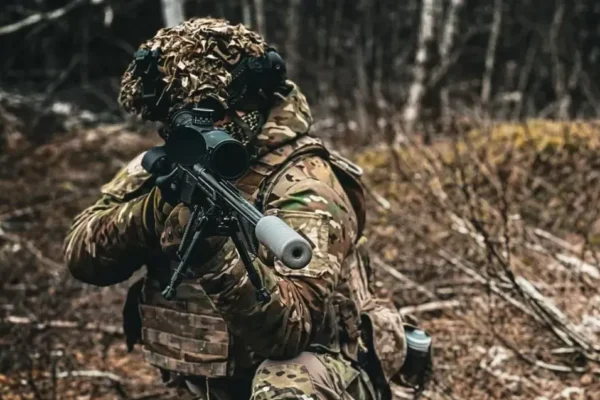 Сили оборони за добу ліквідували понад 1700 окупантів