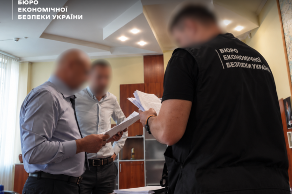За втручання БЕБ одна з найбільших автотранспортних компаній відшкодувала понад 7 млн грн несплачених податків та задонатила на ЗСУ півмільйона