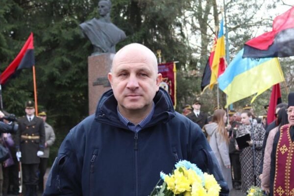 Польща на п’ять років заборонила депутату Львівської облради в’їзд до країн Шенгенської зони