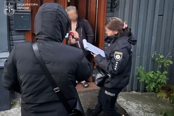 У Полтаві засудили викладача вокалу за ґвалтування дітей